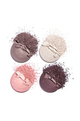 Chanel Les 4 Ombres Multi-Effect Quadra Eyeshadow - 202 Tissé Camélia